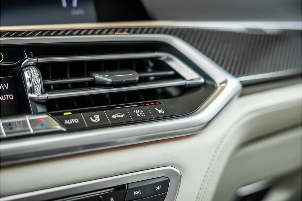 BMW X6 – foto 21
