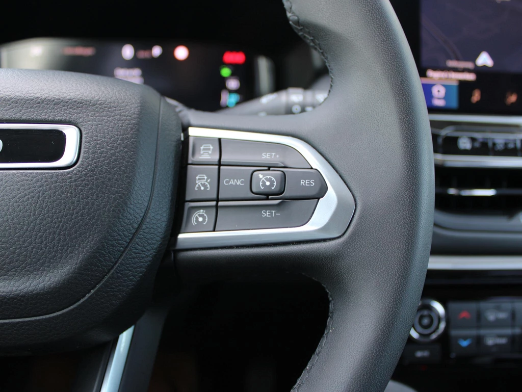 Jeep Compass – foto 19