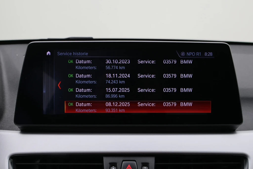 BMW X1 – foto 45