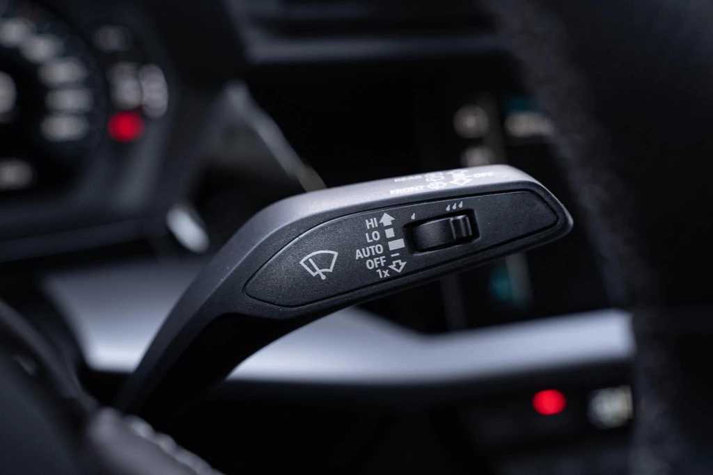 Audi A3 – foto 28