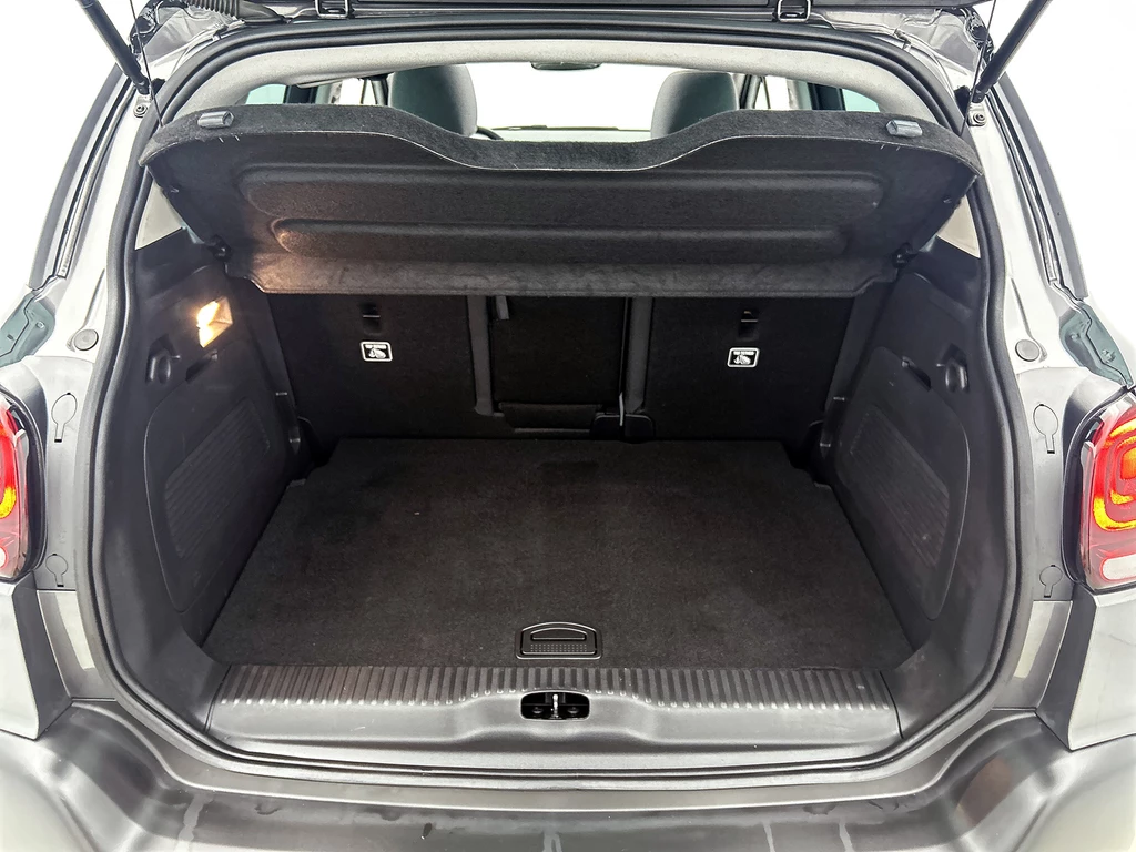 Citroën C3 Aircross – foto 15