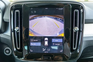 Volvo XC40 – thumbnail 15