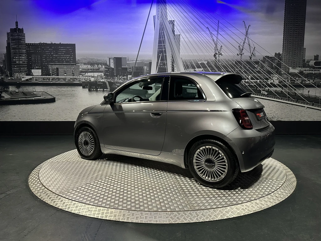 Fiat 500 – foto 4