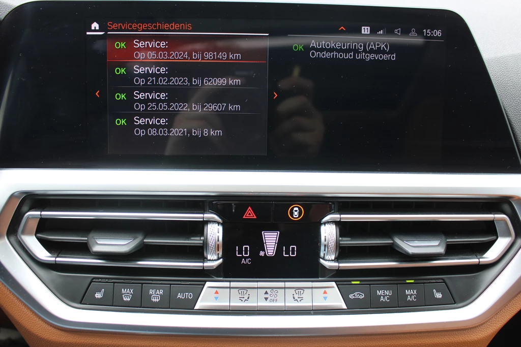 BMW 3 Serie – foto 28