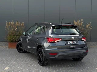 SEAT Arona – thumbnail 6