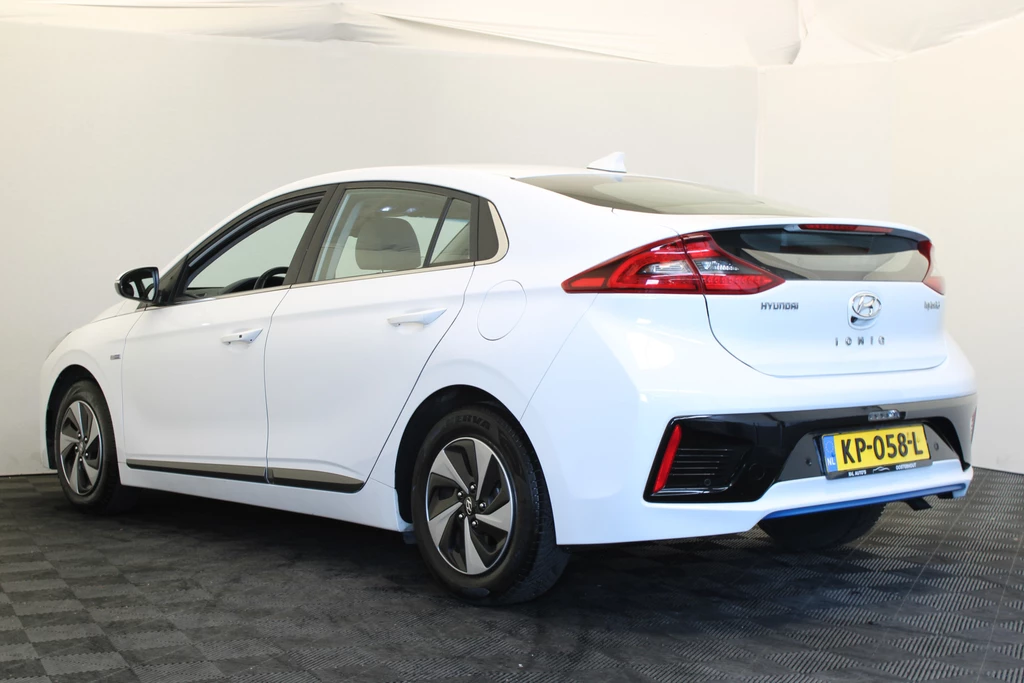 Hyundai IONIQ – foto 2