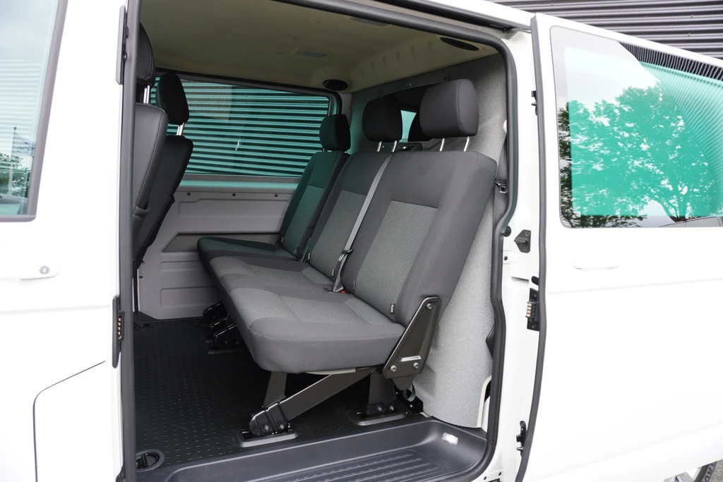 Volkswagen Transporter – foto 8