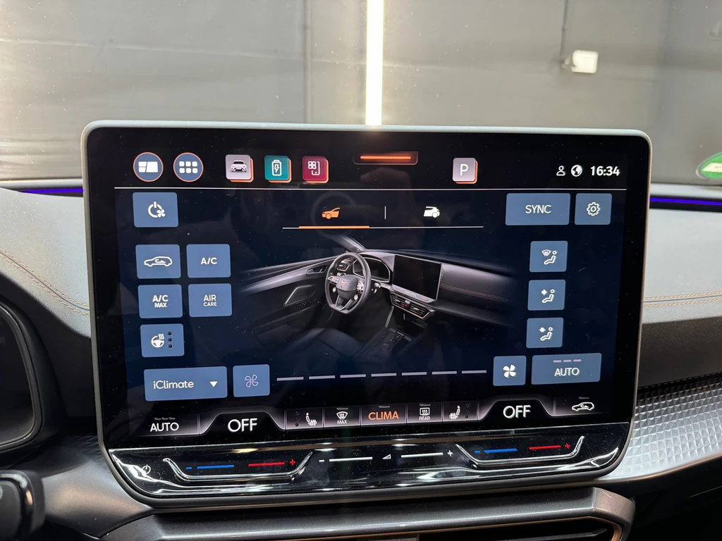 CUPRA Leon – foto 36