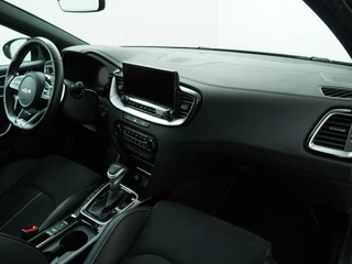 Kia Ceed Sportswagon – thumbnail 38