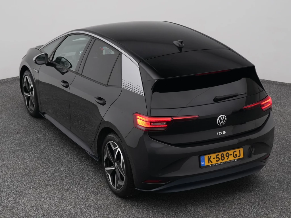 Volkswagen ID.3 – foto 6