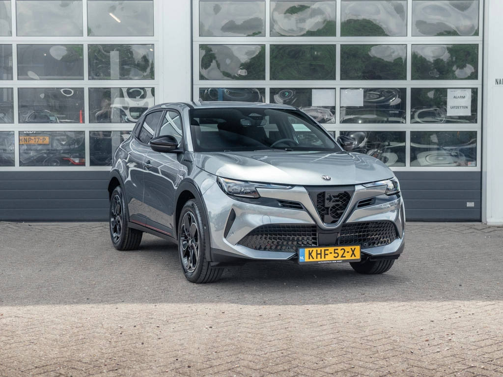 Alfa Romeo Junior – foto 8