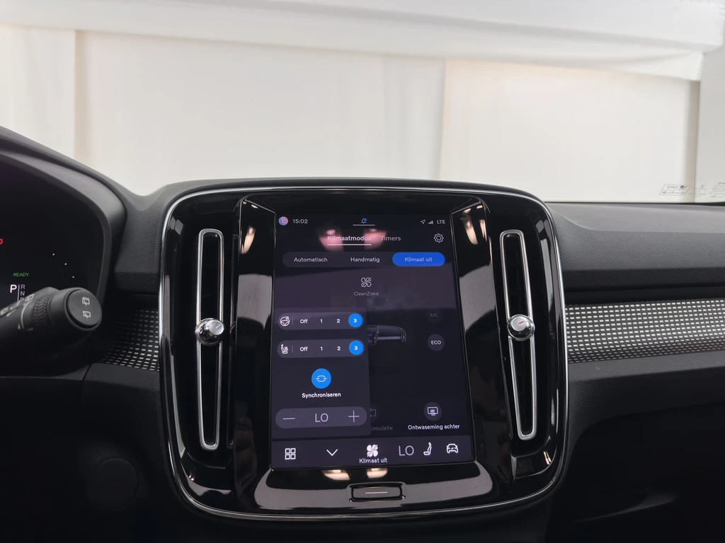 Volvo XC40 – foto 19