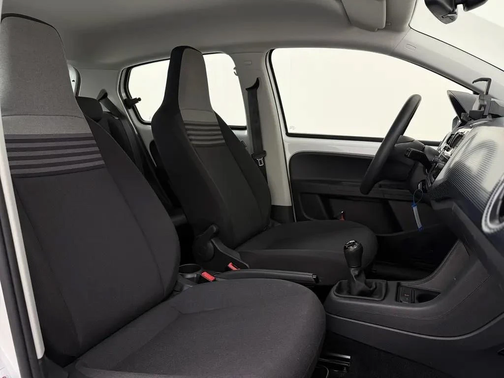 Volkswagen up! – foto 6