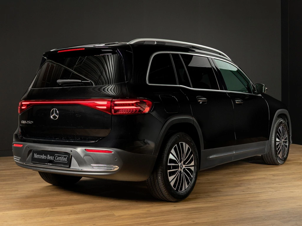 Mercedes-Benz EQB – foto 2