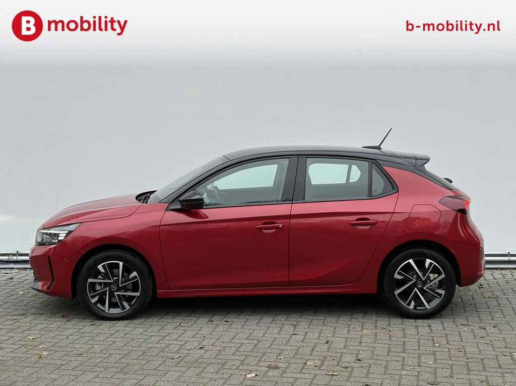 Opel Corsa – foto 3