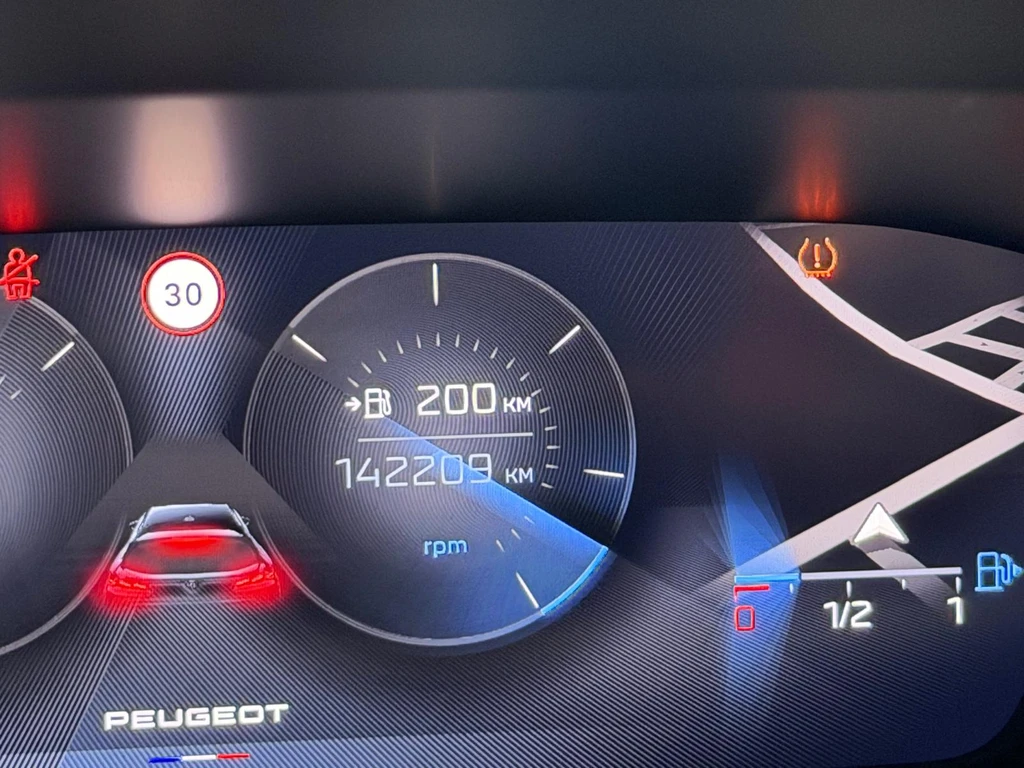 Peugeot 308 – foto 26