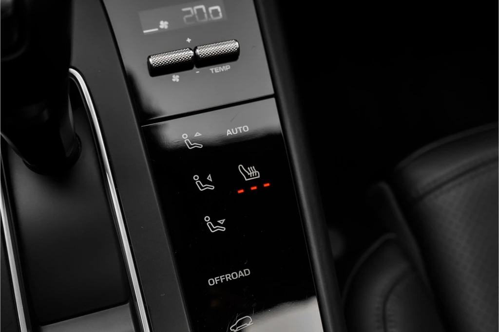 Porsche Macan – foto 37