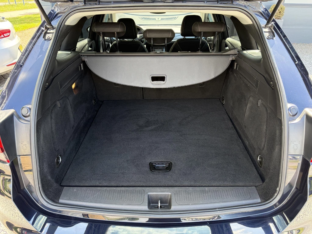 Opel Astra – foto 13