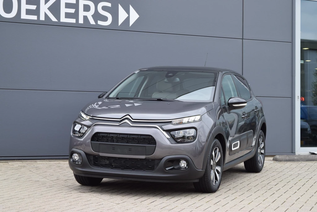 Citroën C3 – foto 2