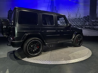 Mercedes-Benz G-Klasse – thumbnail 7
