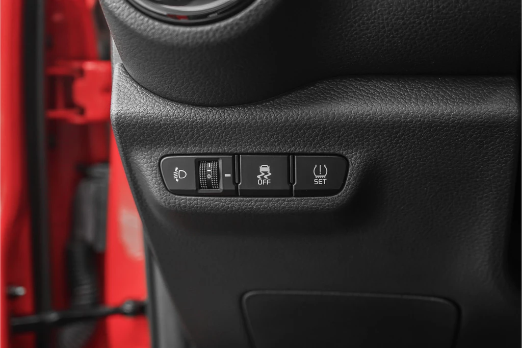 Kia Picanto – foto 34