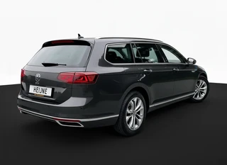 Volkswagen Passat – thumbnail 4
