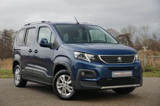 Peugeot Rifter – thumbnail 6