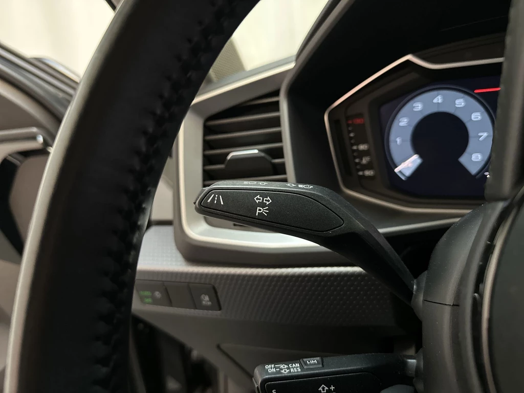 Audi A1 Sportback – foto 21
