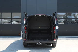 Ford Transit Custom – thumbnail 11
