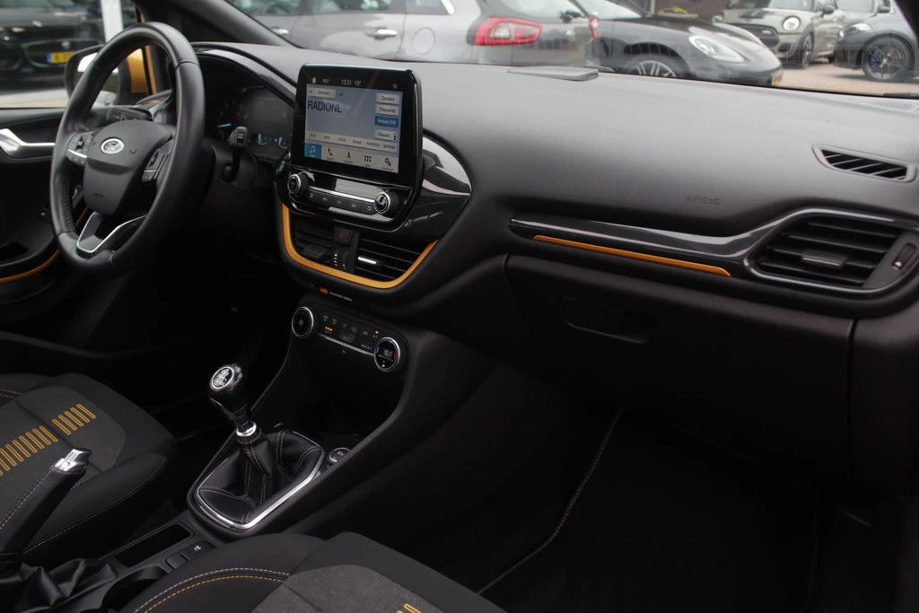 Ford Fiesta – foto 15