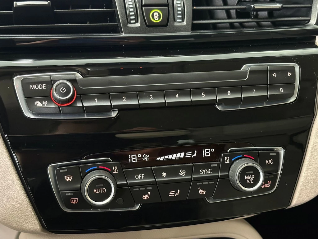 BMW X1 – foto 28