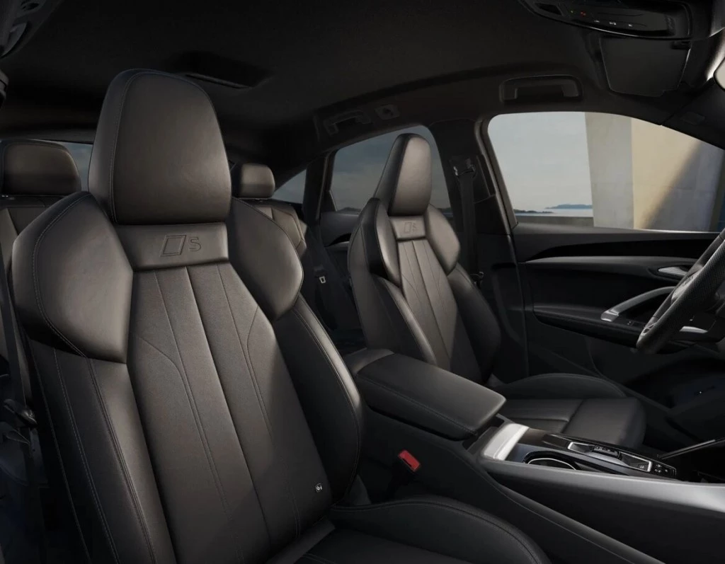 Audi Q5 – foto 5