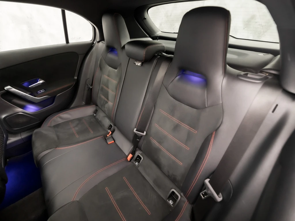 Mercedes-Benz A-Klasse – foto 19