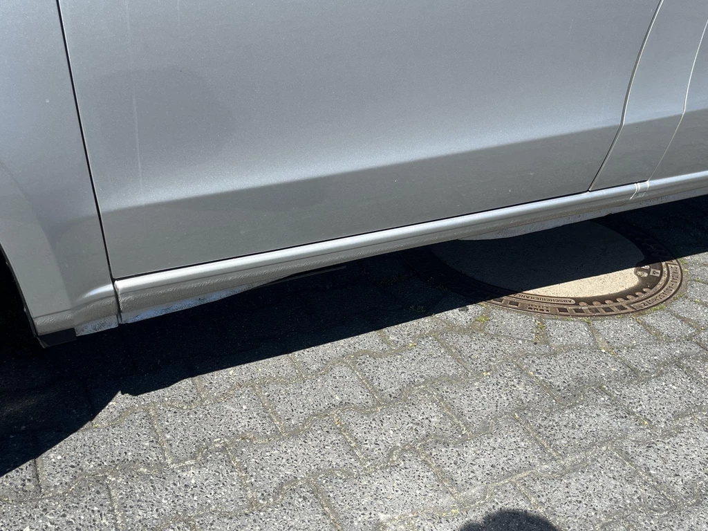 Mercedes-Benz Vito – foto 36