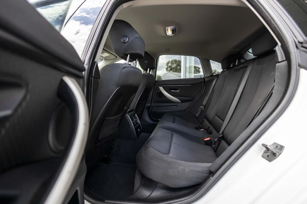 BMW 4 Serie – foto 15