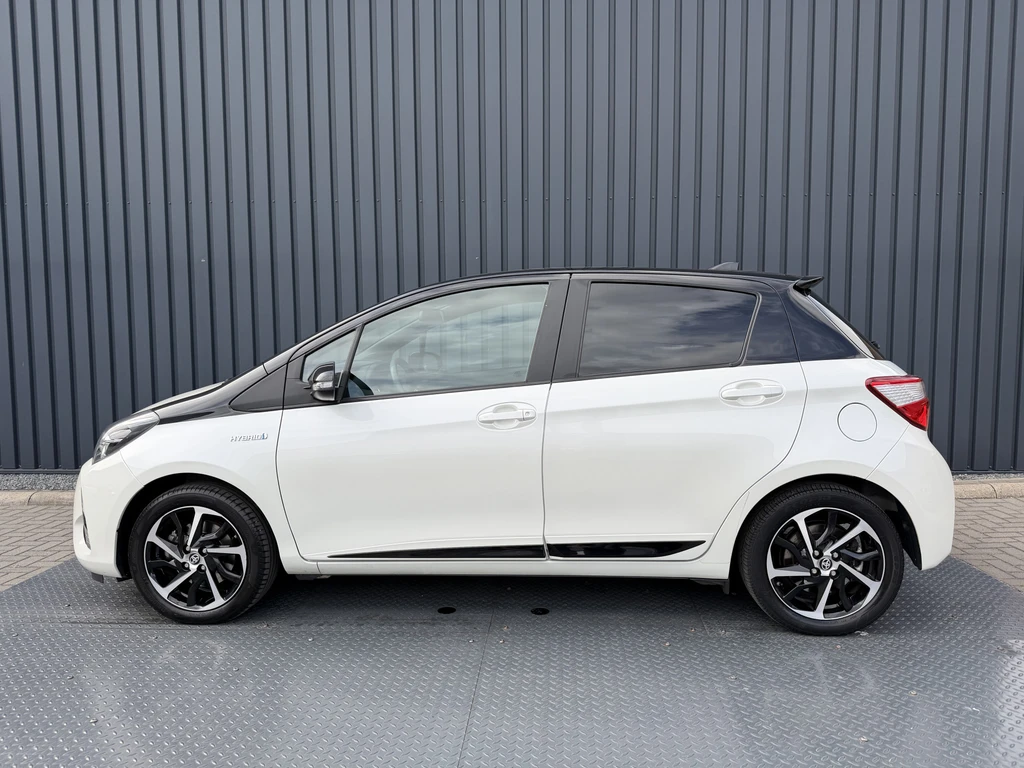 Toyota Yaris – foto 3