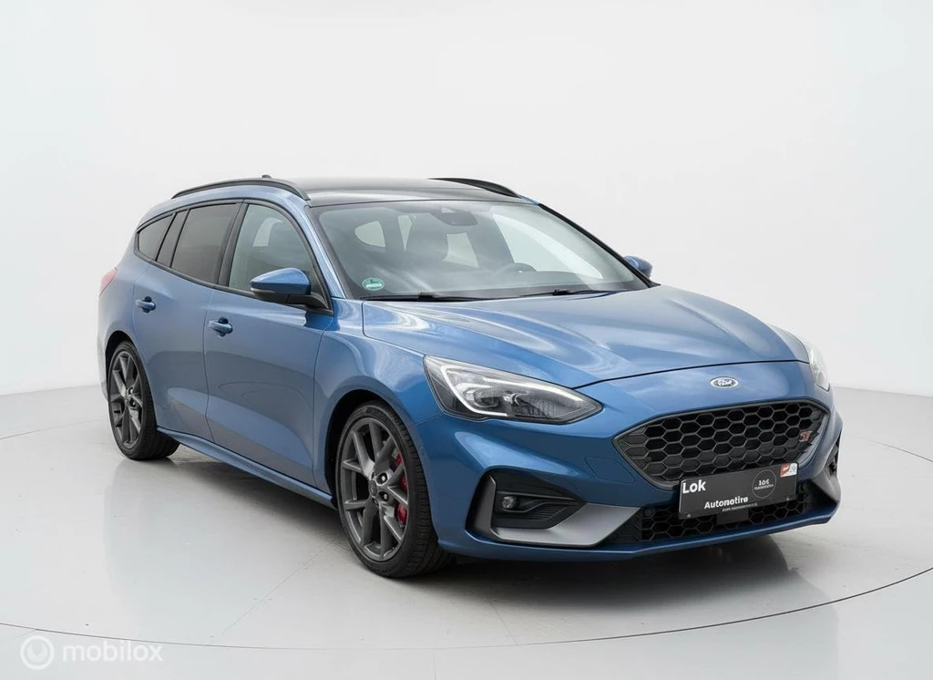 Ford Focus – foto 8