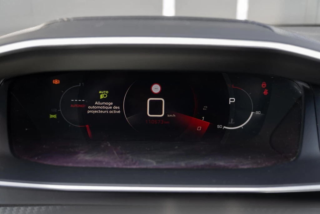Peugeot 208 – foto 22