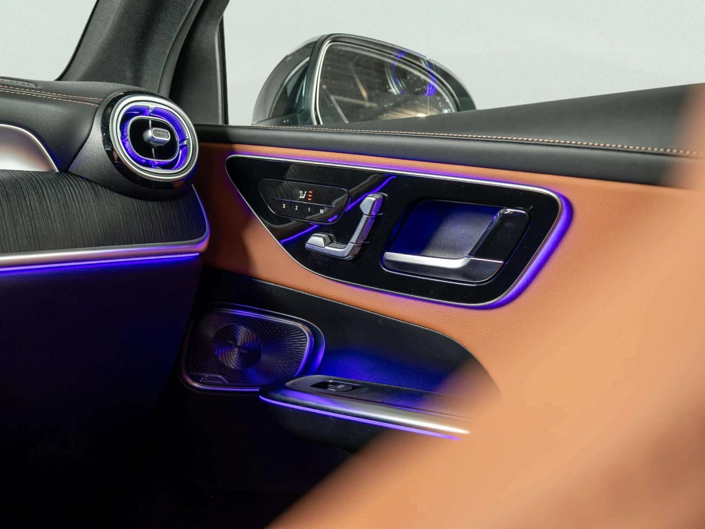 Mercedes-Benz GLC – foto 34