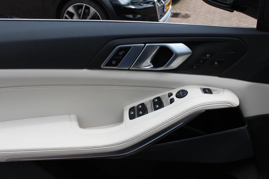 BMW X5 – foto 39