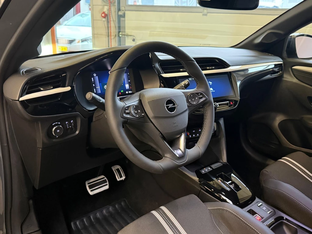 Opel Corsa – foto 13