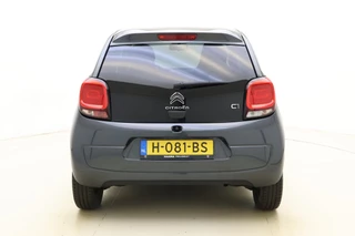 Citroën C1 – thumbnail 6