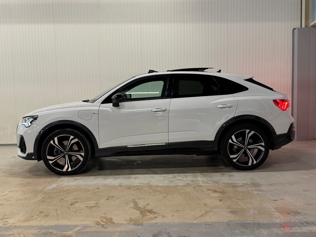 Audi Q3 – foto 3