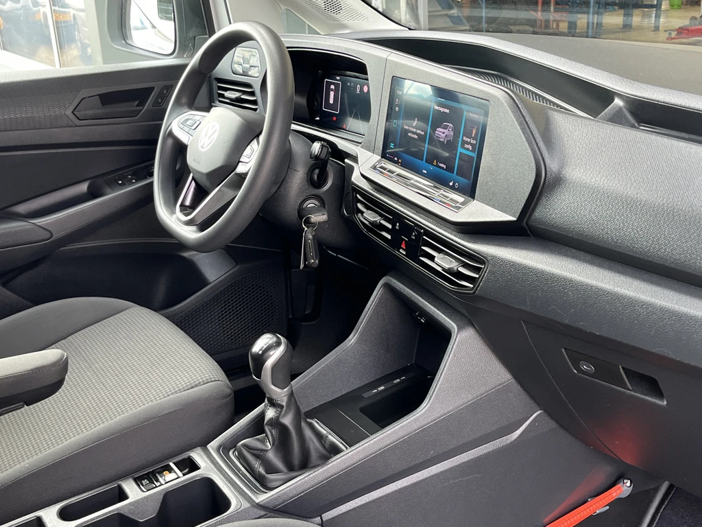 Volkswagen Caddy – foto 28