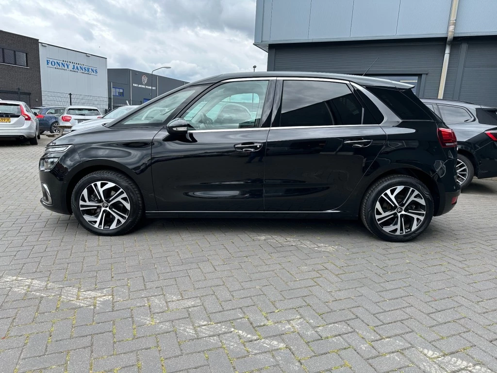 Citroën C4 Picasso – foto 2