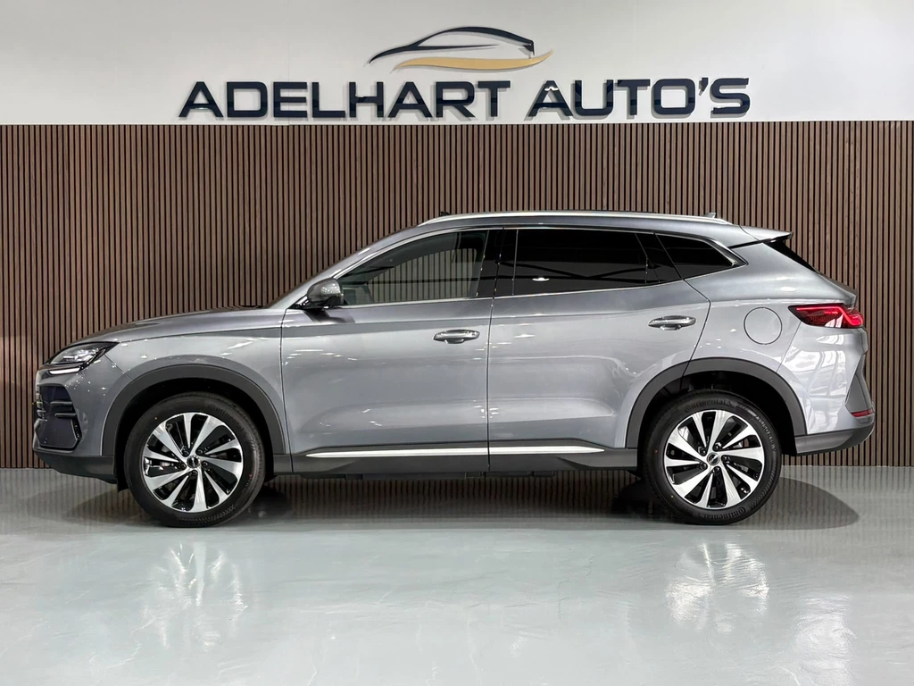 BYD SEAL U – foto 4