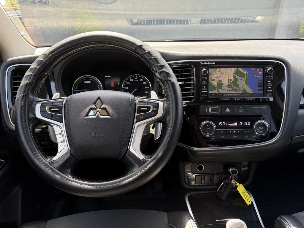 Mitsubishi Outlander – foto 5