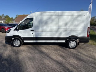 Ford E-Transit – thumbnail 5