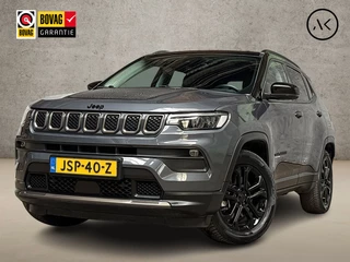 Jeep Compass – thumbnail 1