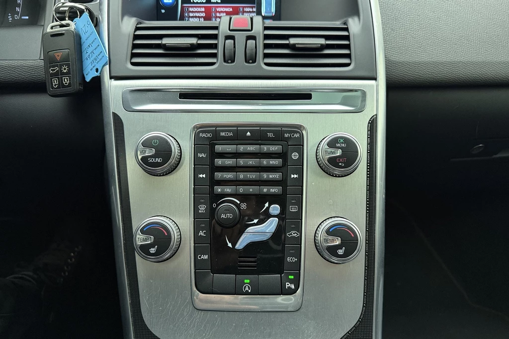 Volvo XC60 – foto 29